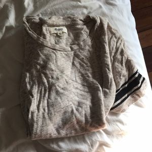 Madewell shirt